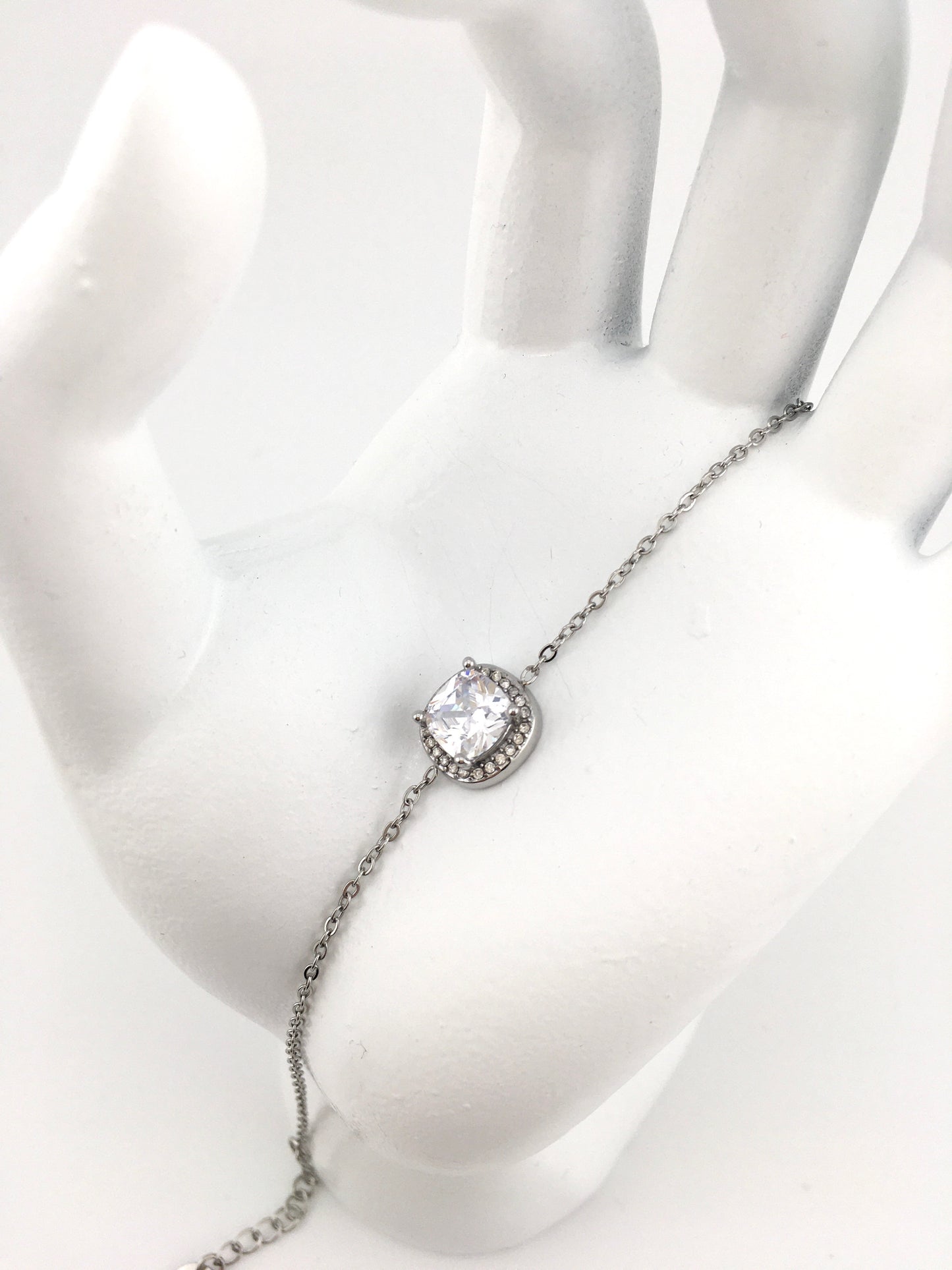 Bracciale Zirconia