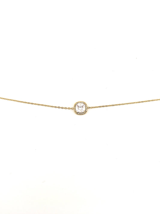 Bracciale Zirconia