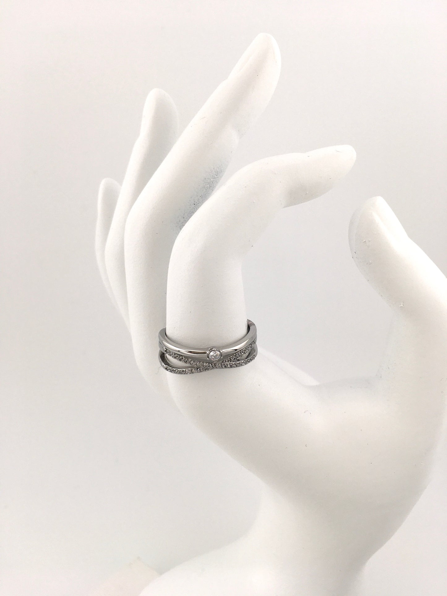 Anello Fedina Melody