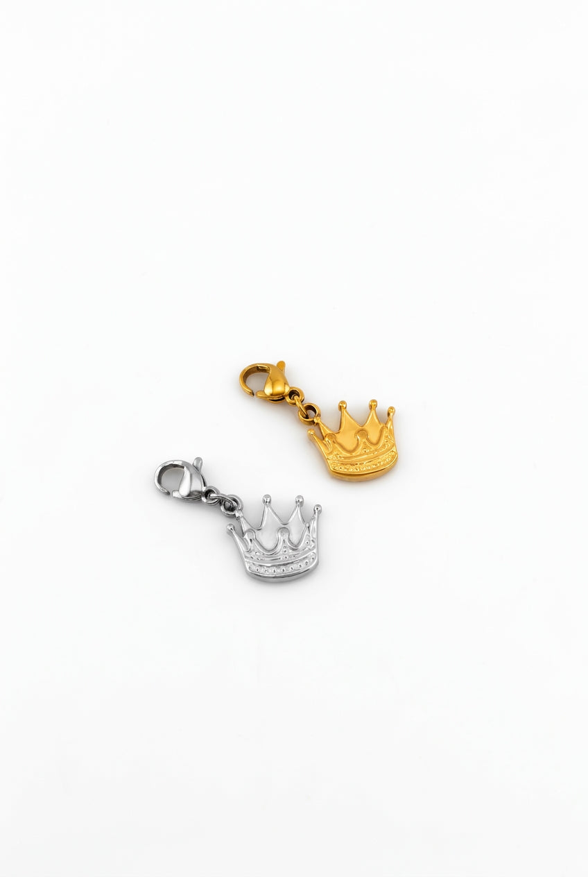 Charm Corona Regina