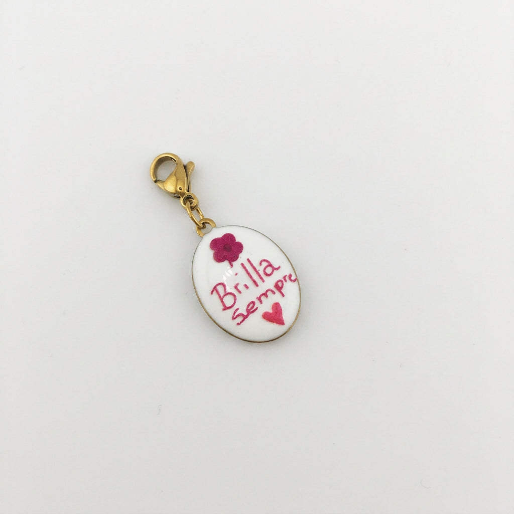Charm CreaMy Bag Brilla Sempre