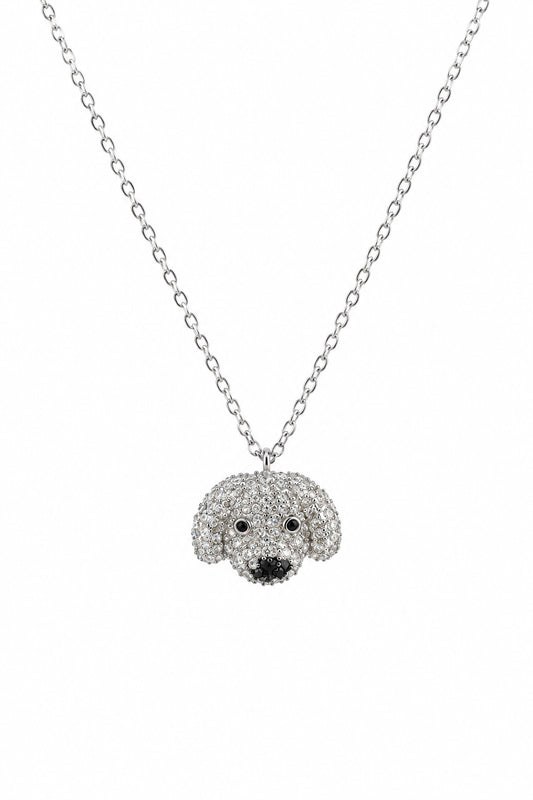 Collana Puppy