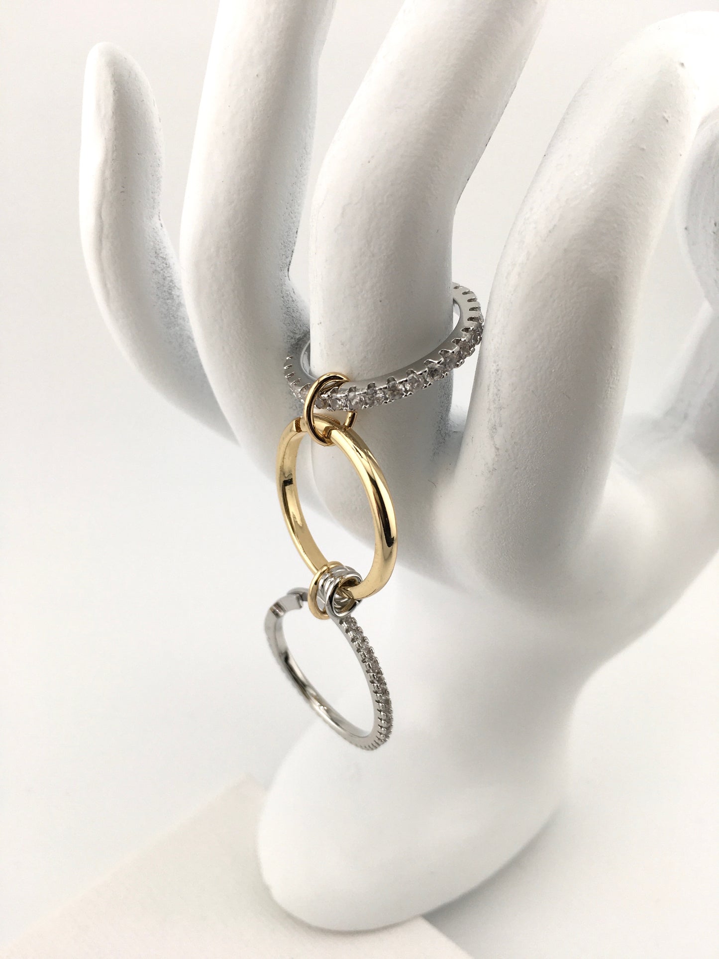 Anello Fusion