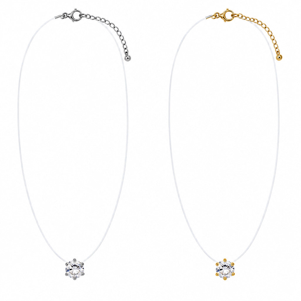 Collana Sogno di Cristallo