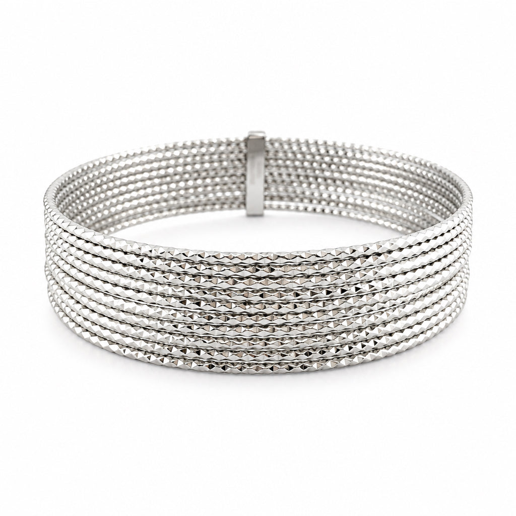 Bracciale Multilinea