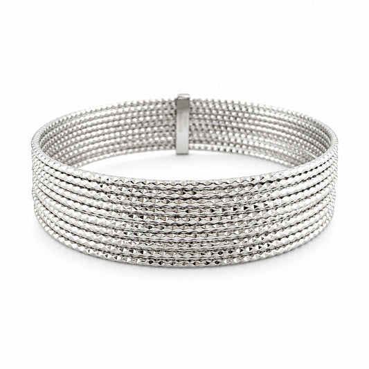 Bracciale Multilinea