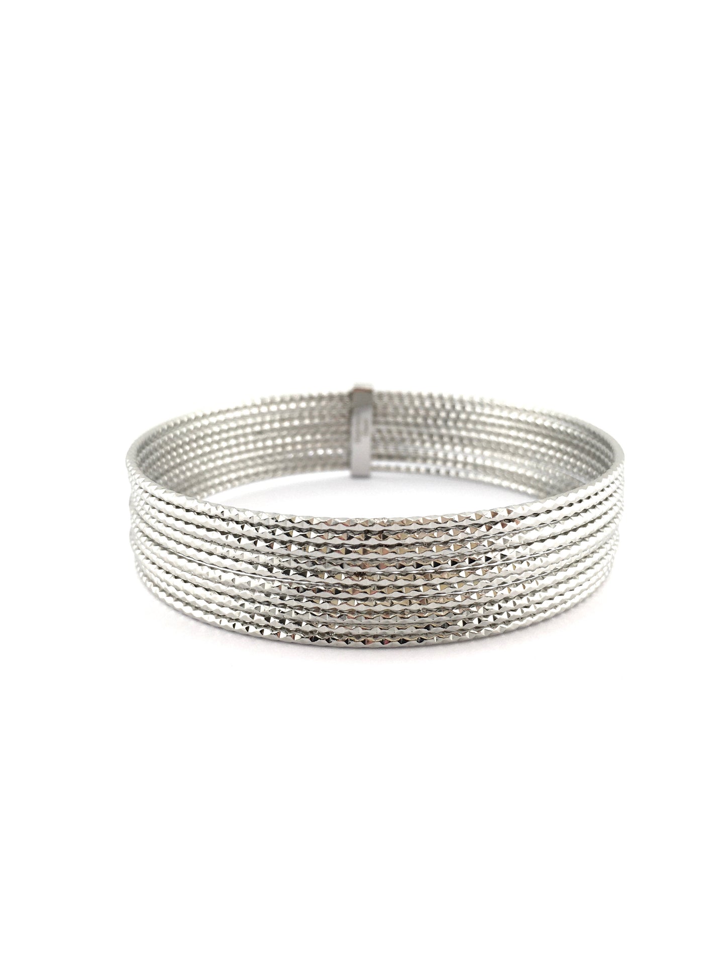 Bracciale Multilinea