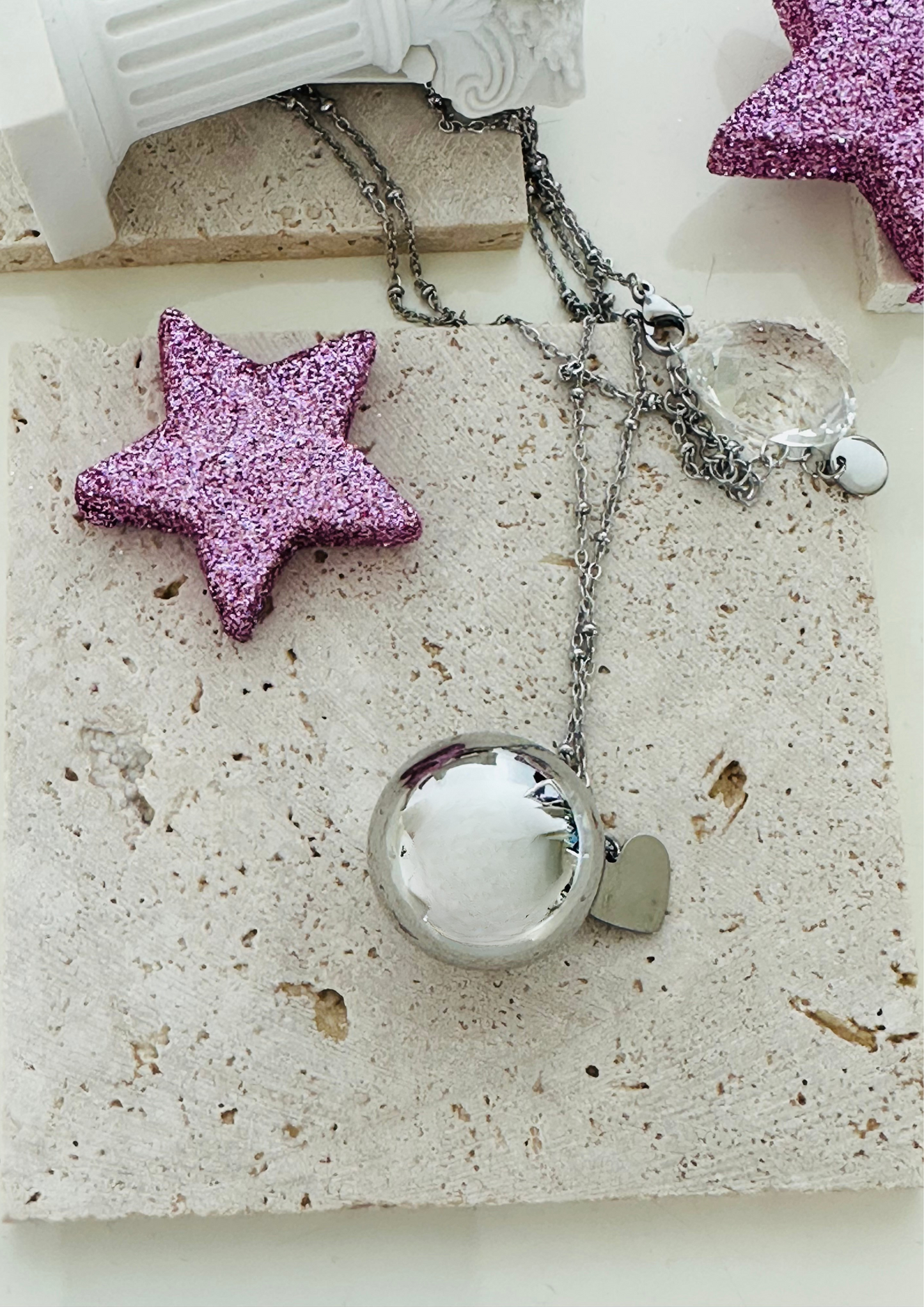 Collana Chiama Angeli
