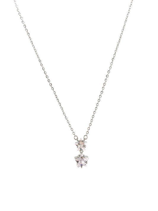 Collana Due Stelle
