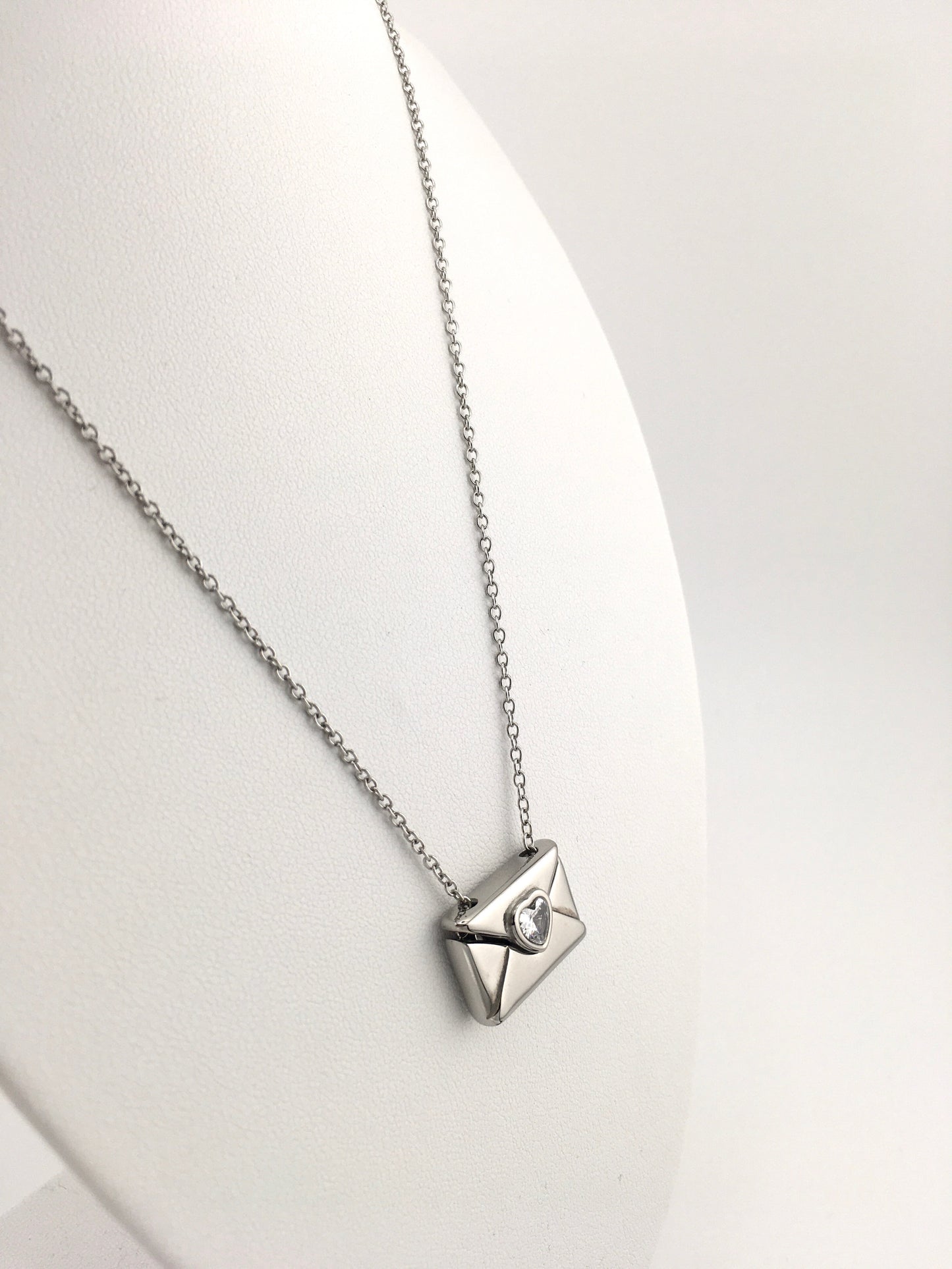 Collana Love Letter