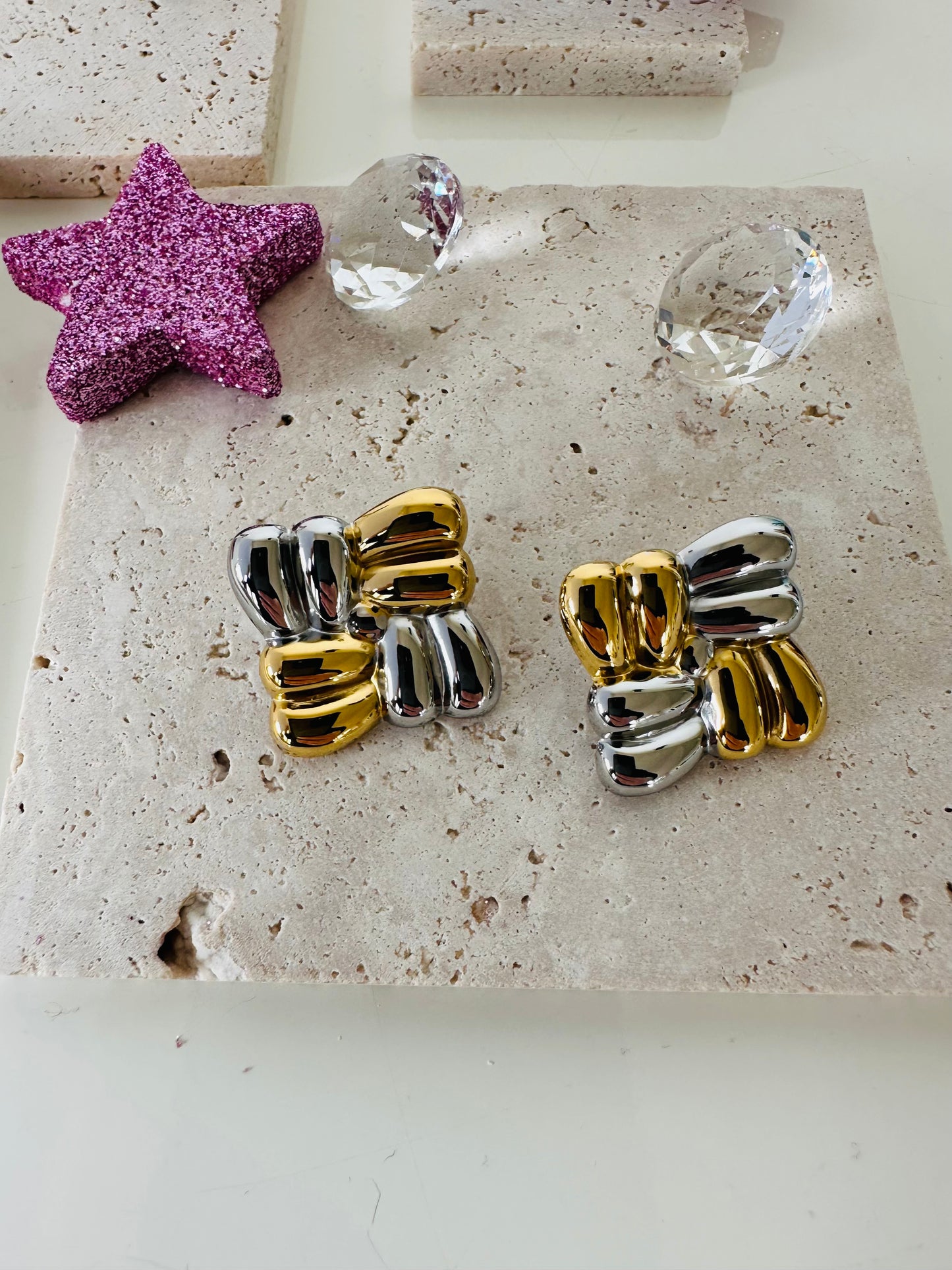 Orecchini Bold Astel