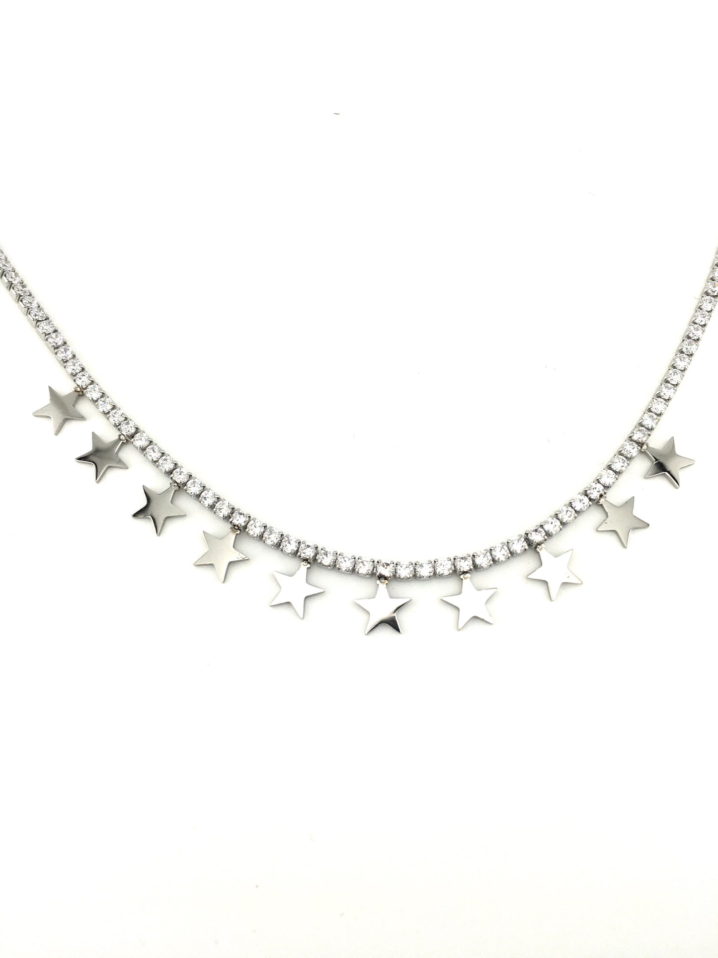 Collana Stelle di Stelle