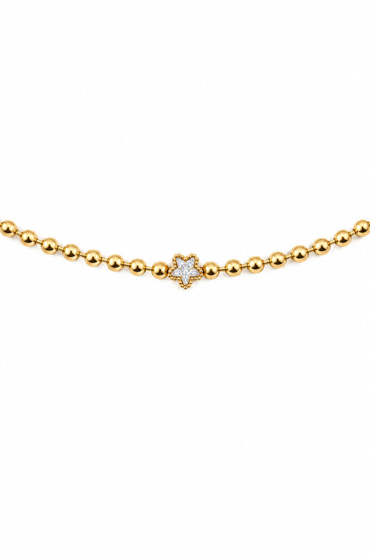 Bracciale tocco dí Stella