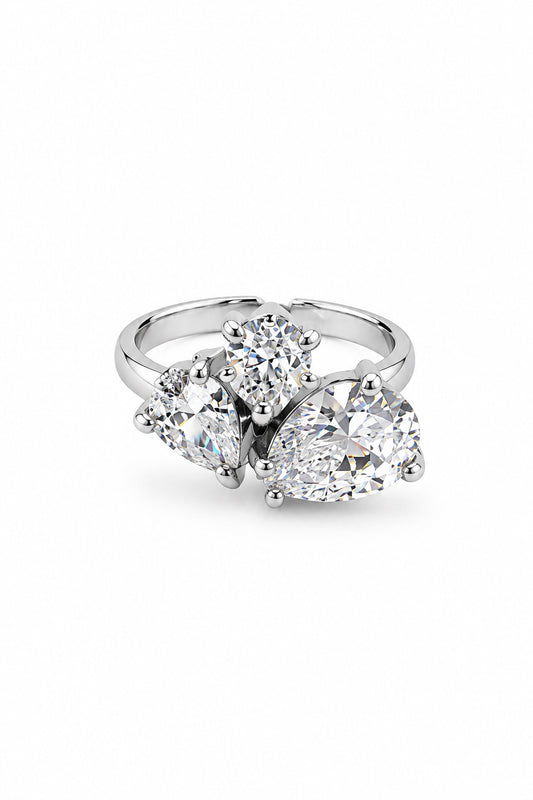 Anello Elyra