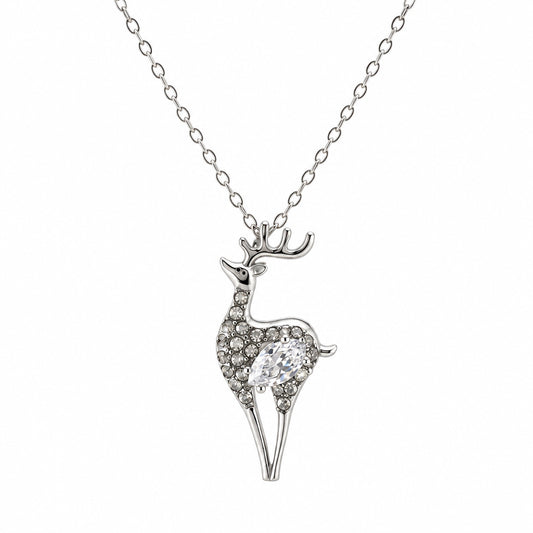 Collana Sweet Deer
