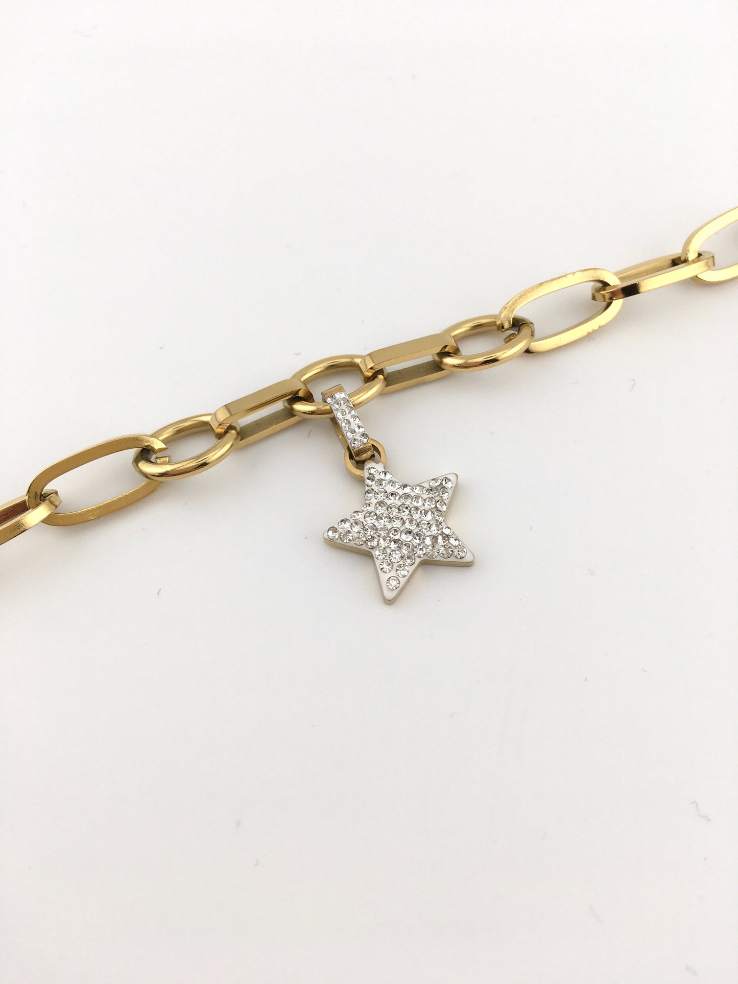 Bracciale Stella Brillante