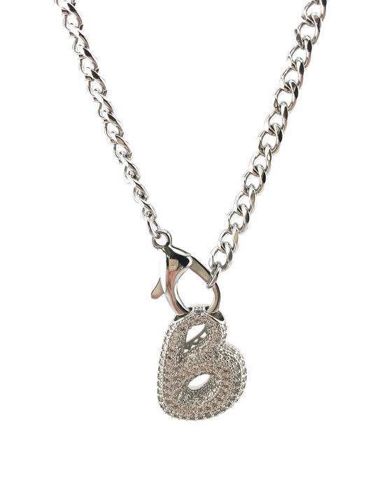 Collana Bold Shine