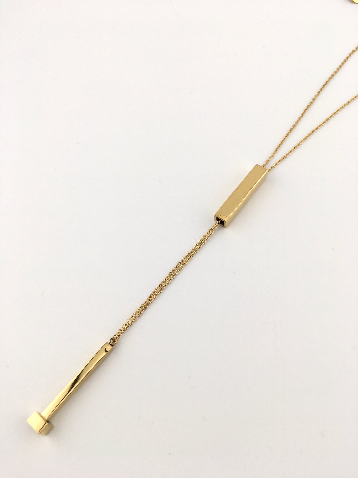 Collana ZenSlide