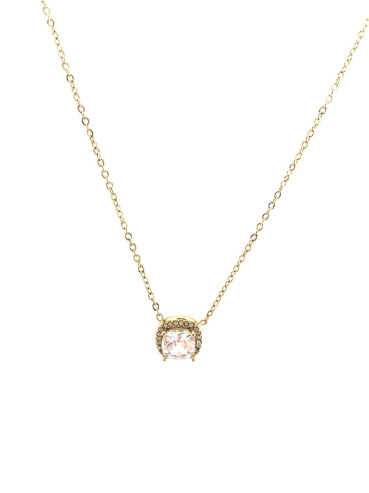 Collana Zirconia