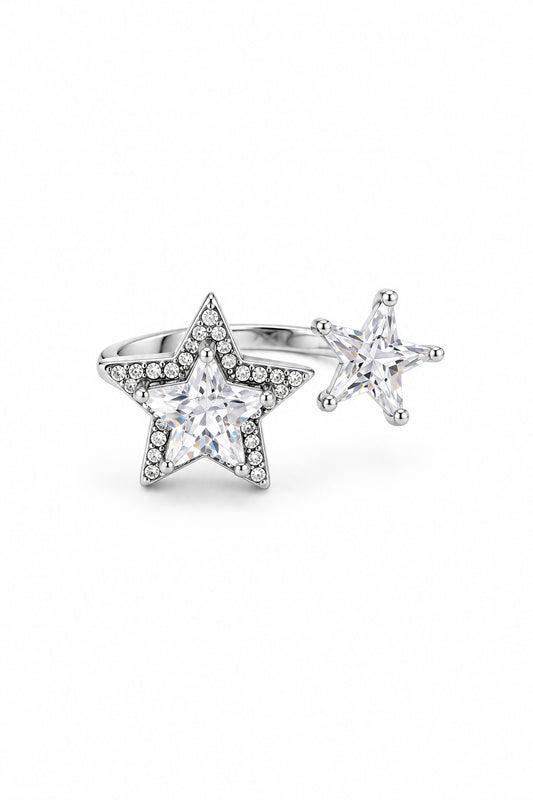 Anello Stella Polare