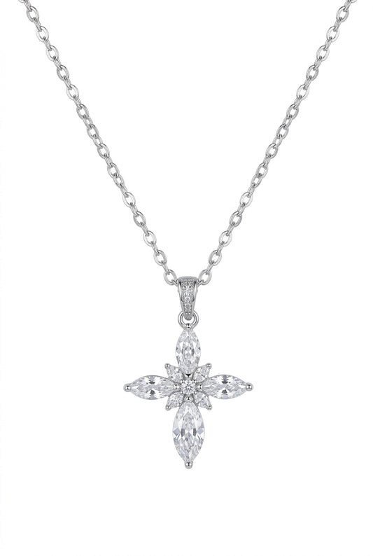 Collana Crystal Shine