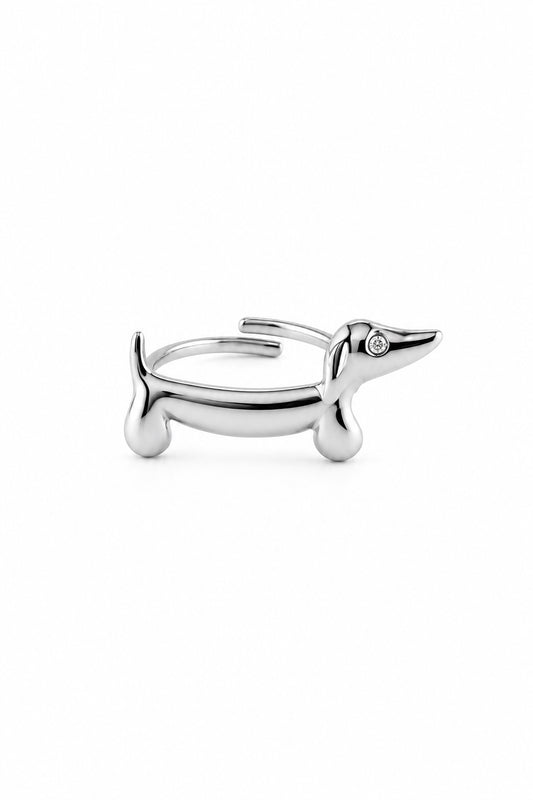 Anello Bassottino