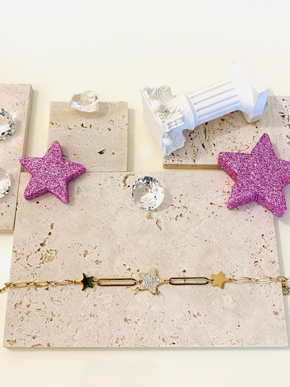 Bracciale Scintilla