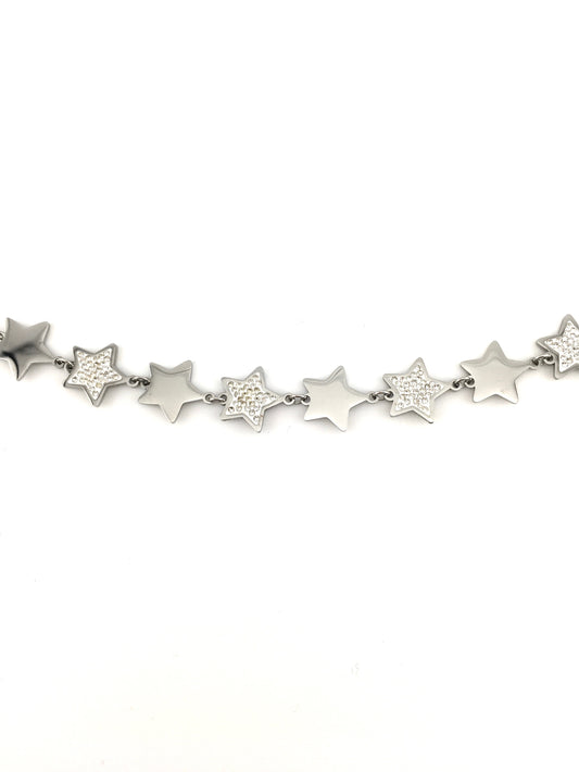 Bracciale Scia di Stelle