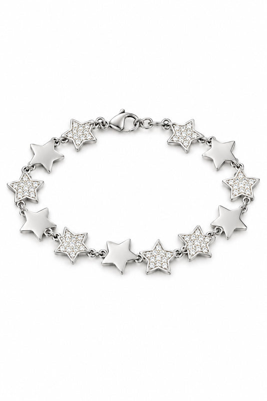 Bracciale Scia di Stelle