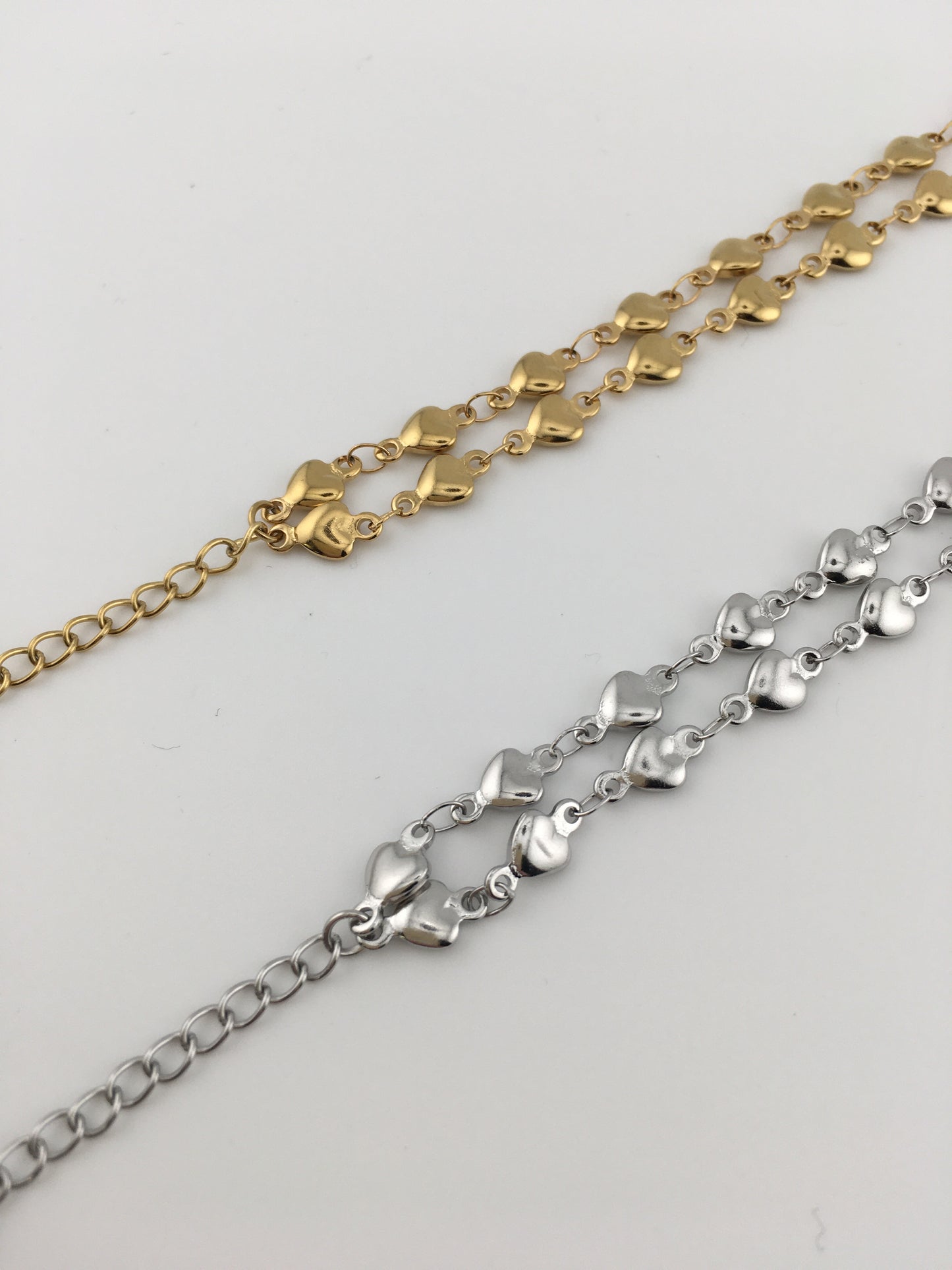 Bracciale Cuore Unico