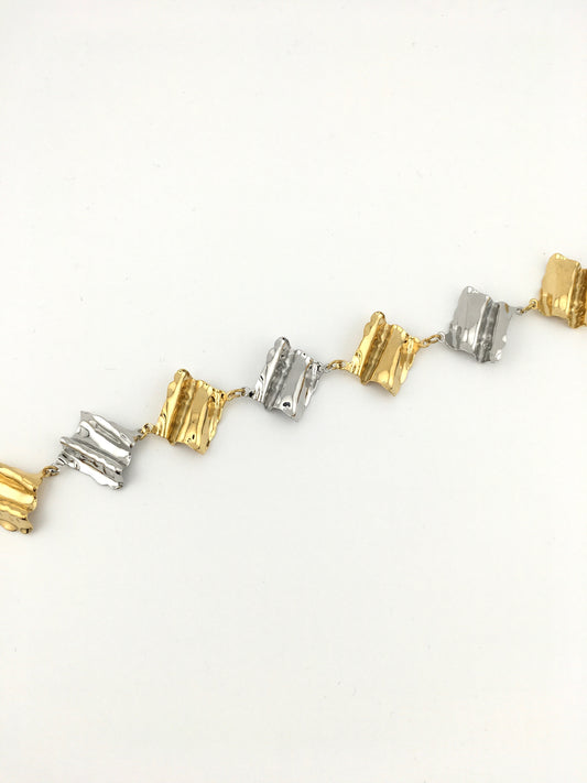 Bracciale Onde Preziose