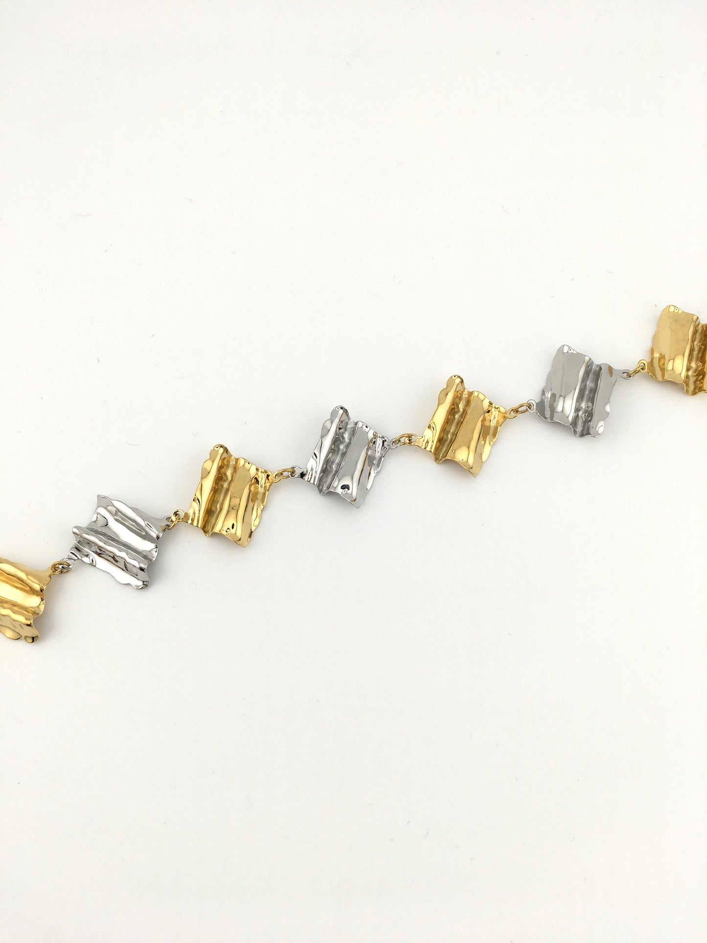 Bracciale Onde Preziose