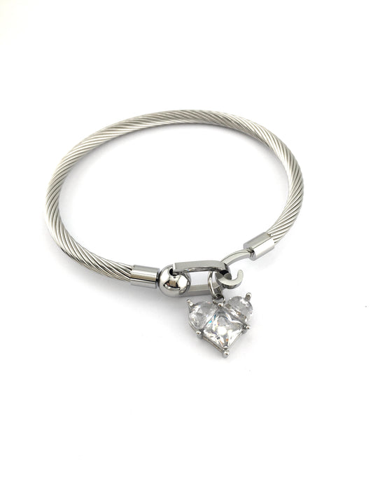 Bracciale Idea di Cuore