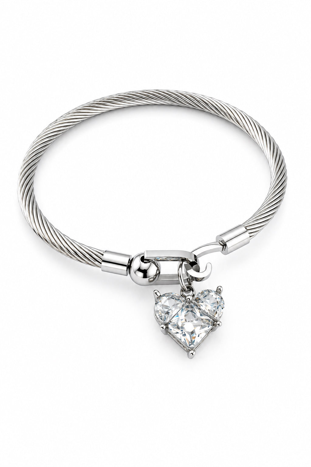 Bracciale Idea di Cuore