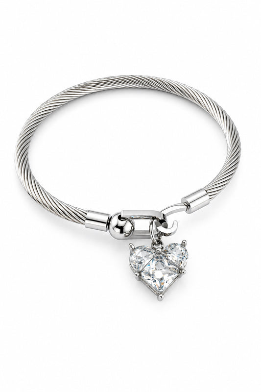 Bracciale Idea di Cuore