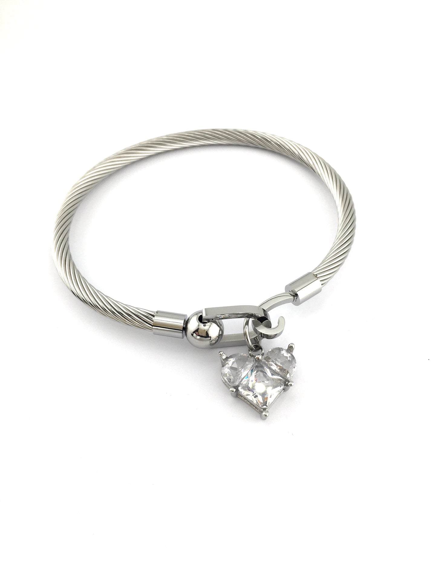 Bracciale Idea di Cuore