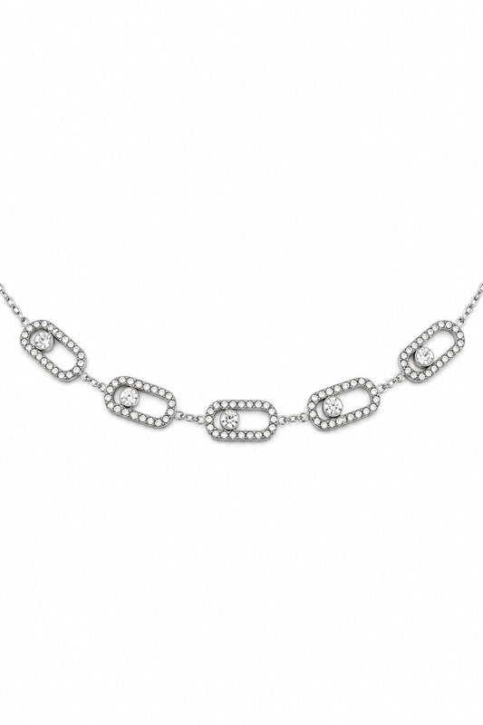 Bracciale Riflessi Preziosi