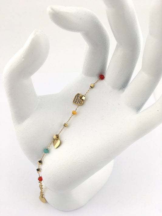Bracciale Rainbow