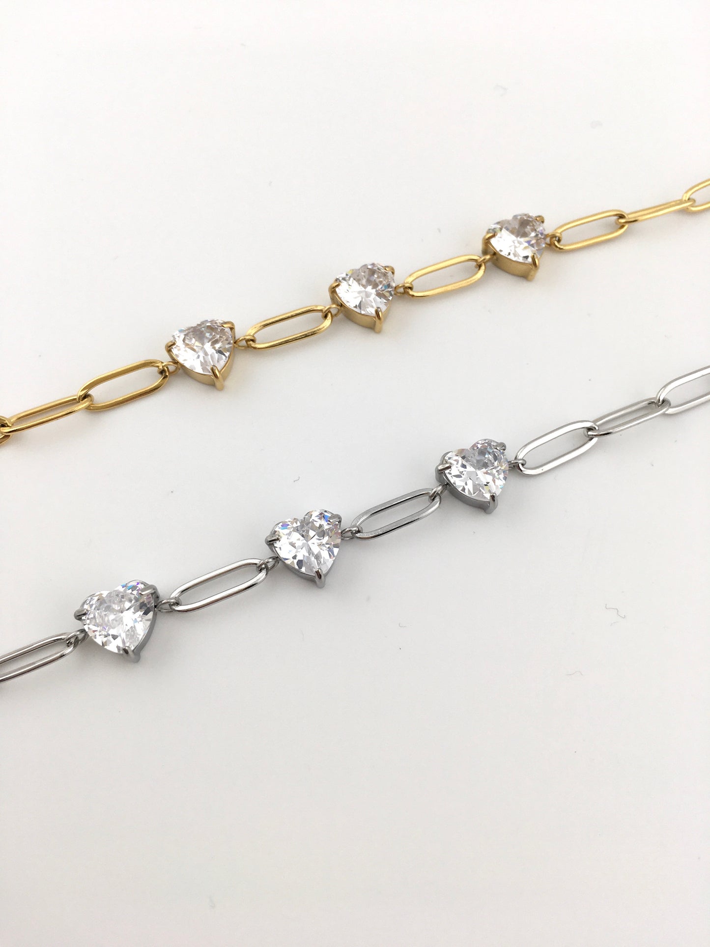 Bracciale Love & Shine