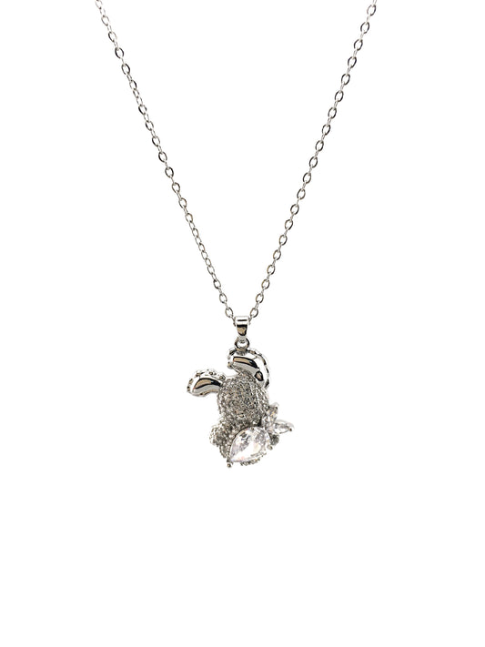 Collana Bunny