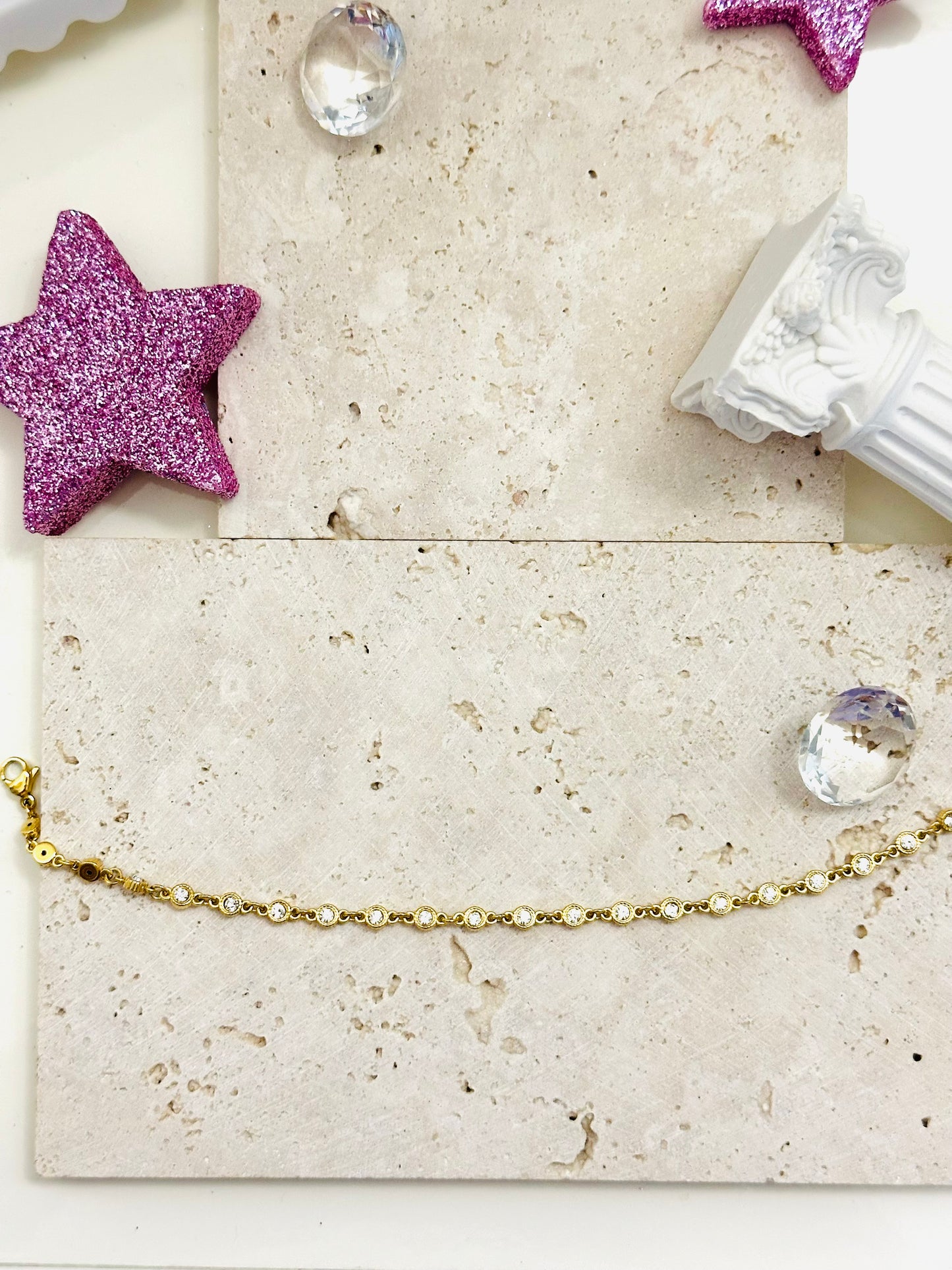 Bracciale Mini lumié