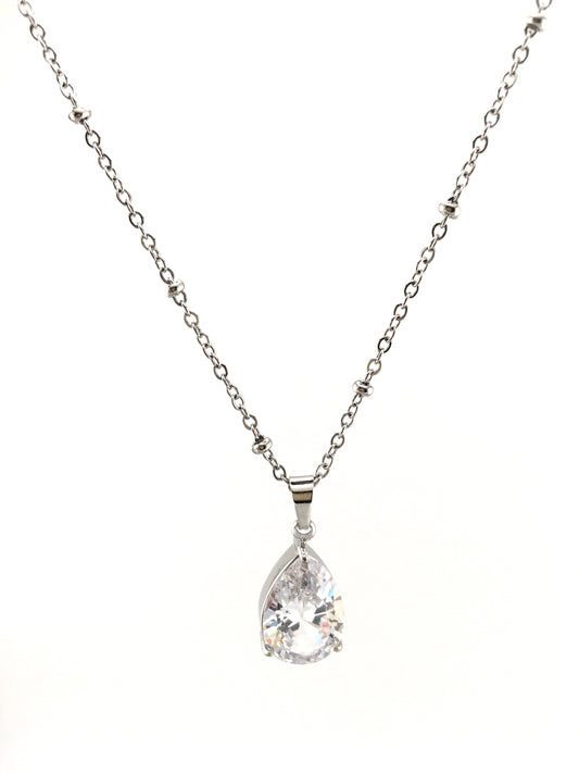 Collana Goccia di Luna