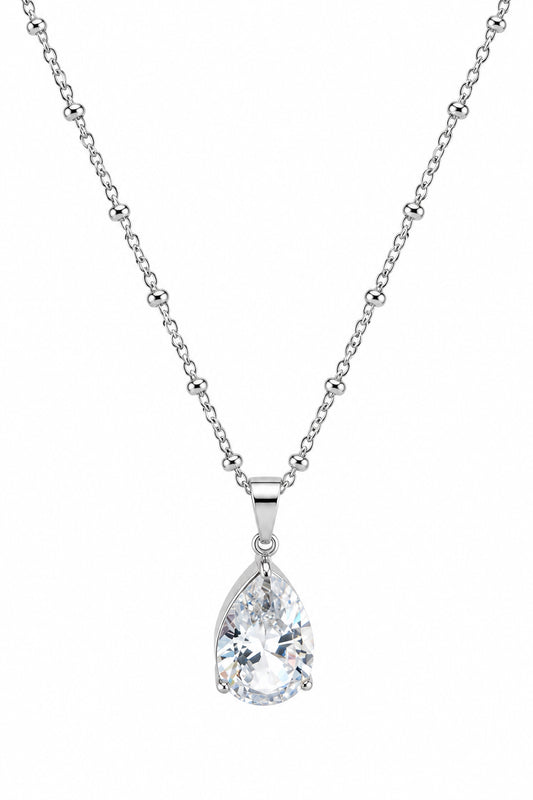 Collana Goccia di Luna