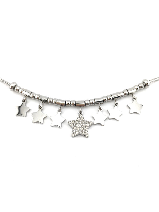 Bracciale Stella Stelline