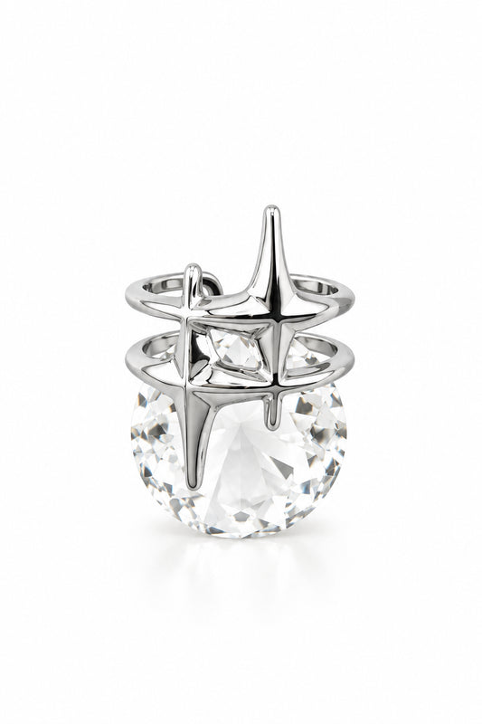 Anello Stella Hash