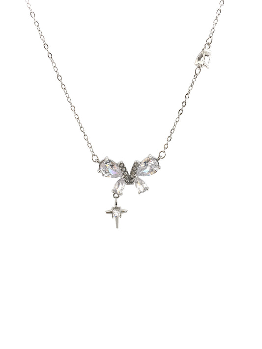 Collana Farfalla Stella