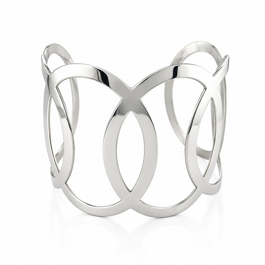 Bracciale Oval Shine