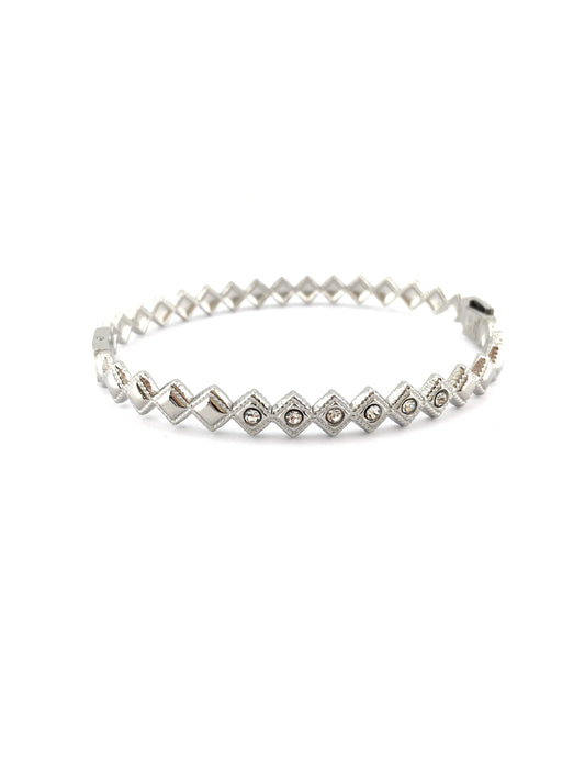 Bracciale Rombi
