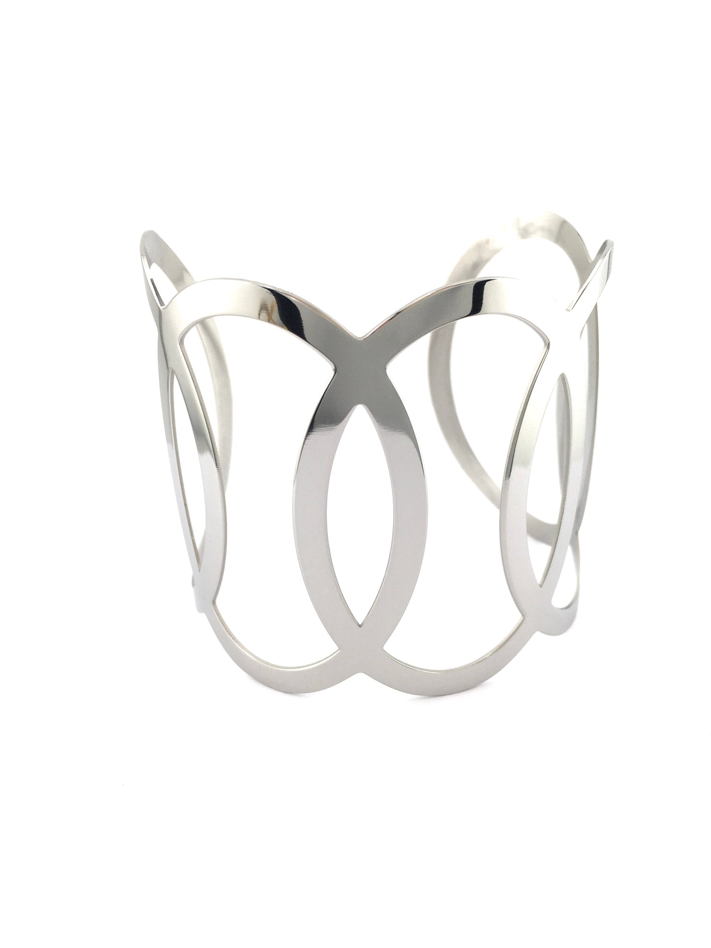 Bracciale Oval Shine