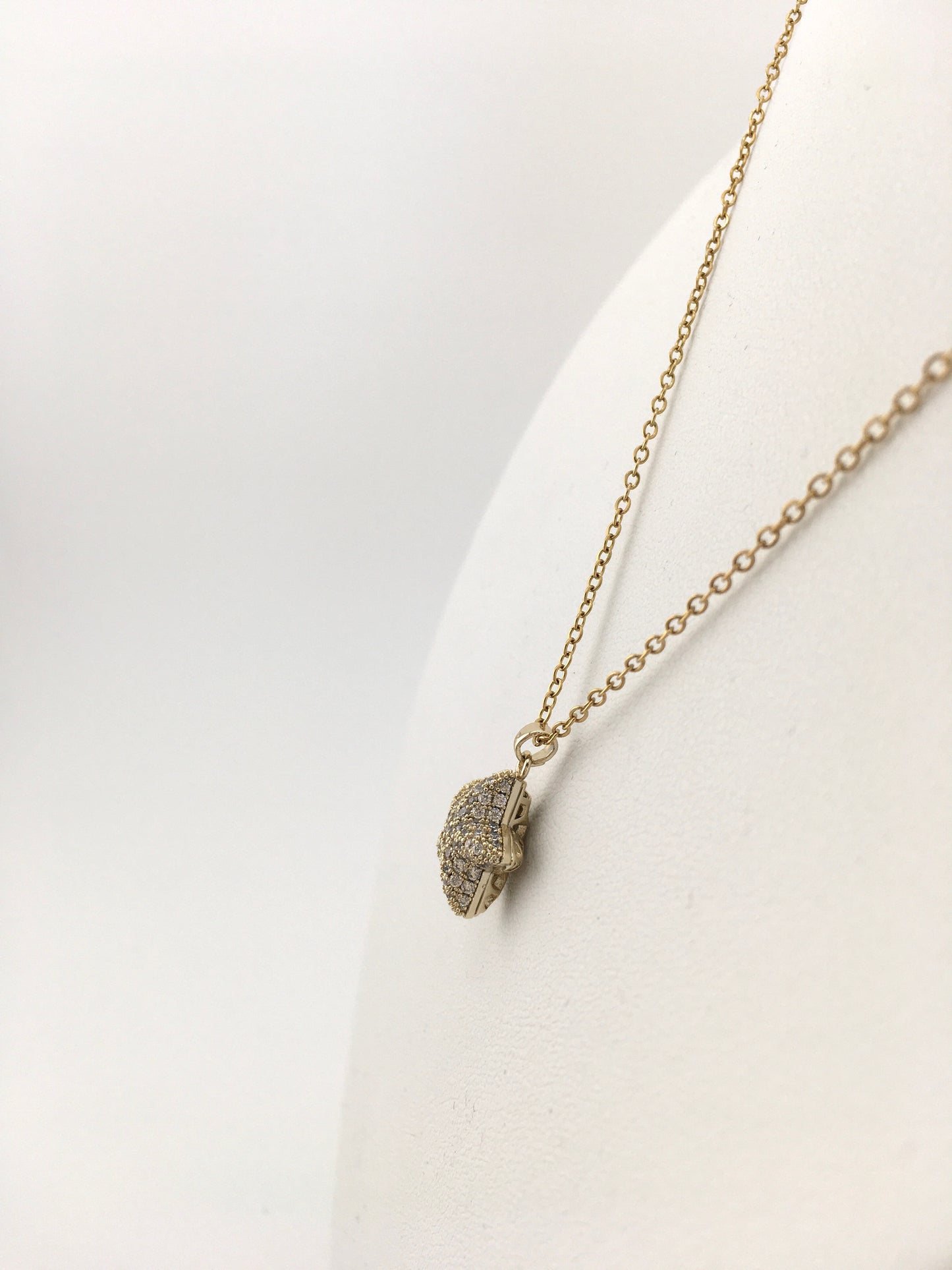 Collana Stella Preziosa